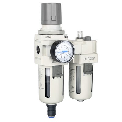 Õhufiltri regulaatori õlija