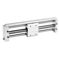Juhitava vardata silinder